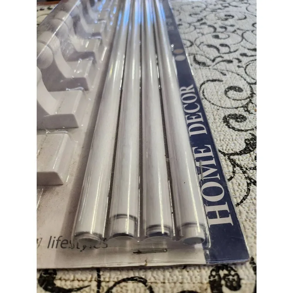 Four Magnetic Rods. - Picture 10 of 13